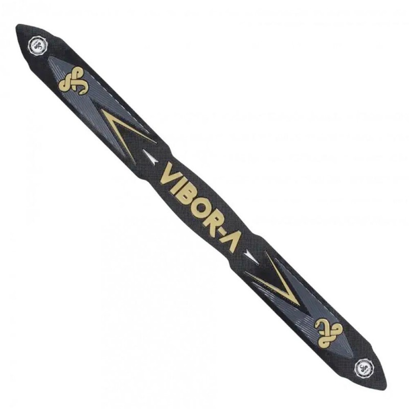 Protector Vibora Yarara Oro Protector Vibora Yarara Oro