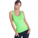 Tanktop BB Basica Groen