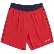 Pantalon Nox Pro Rojo Azul