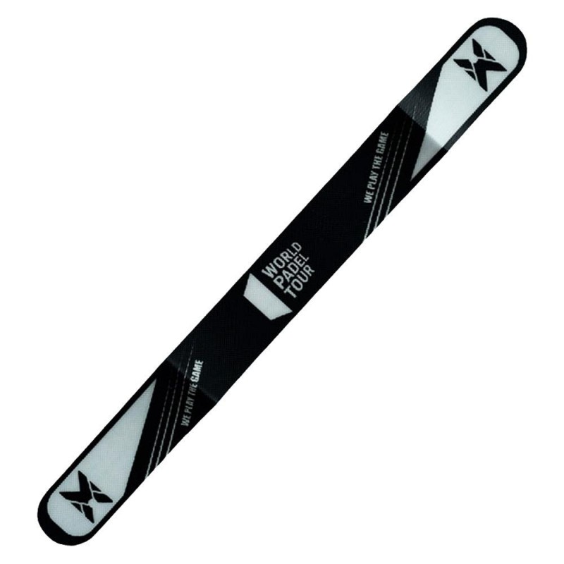 Protector Nox WPT Game Negro Blanco Protector Nox WPT Game Negro Blanco