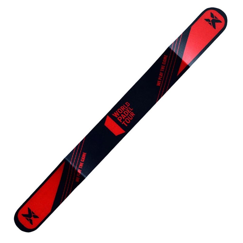 Protector Nox WPT Game Azul Rojo Protector Nox WPT Game Azul Rojo