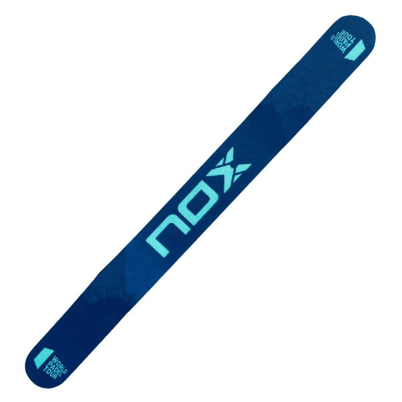 Protector Nox WPT Azul Celeste Protector Nox WPT Azul Celeste