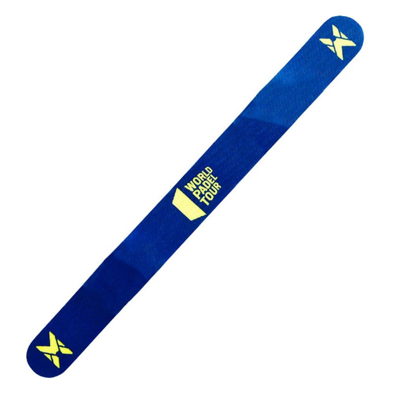 Protector Nox WPT Azul Amarillo Protector Nox WPT Azul Amarillo