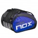 Nox Agustin Tapia AT10 Team Blue padel racketas