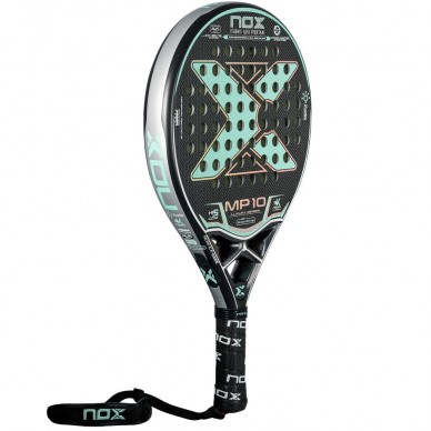 Nox Luxury MP10 2022