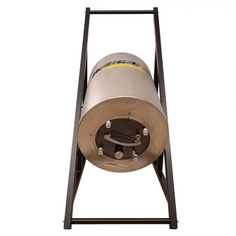 Pascal Box Pro XL Car - Pellet-opblaassysteem - Zona de Padel