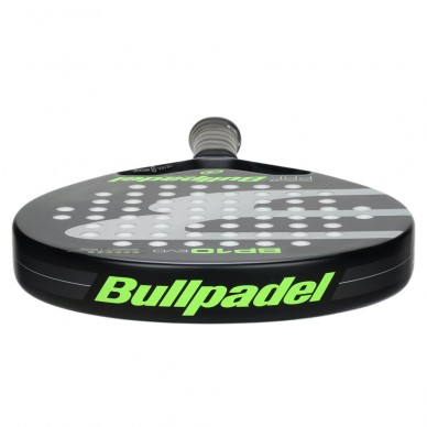 Bullpadel BP10 Evo 2022