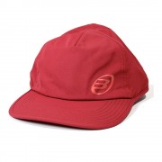 Gorra Bullpadel BPG21N4 LTD Roja