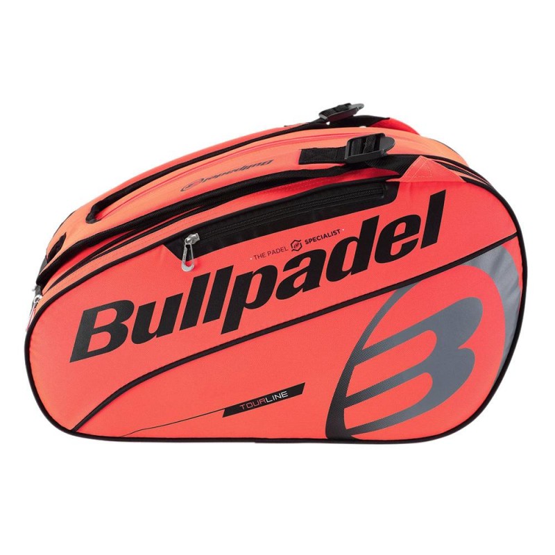 PadelTas Bullpadel BPP-22015 Tour Koraal