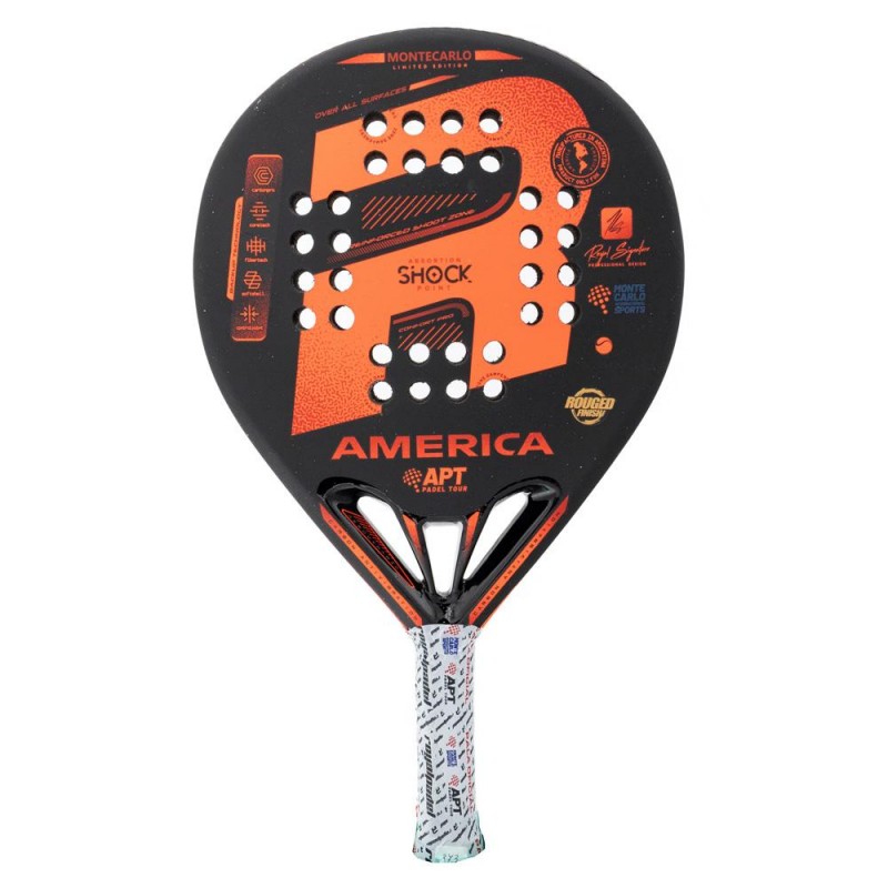 Royal Padel RP America APT Royal Padel RP America APT