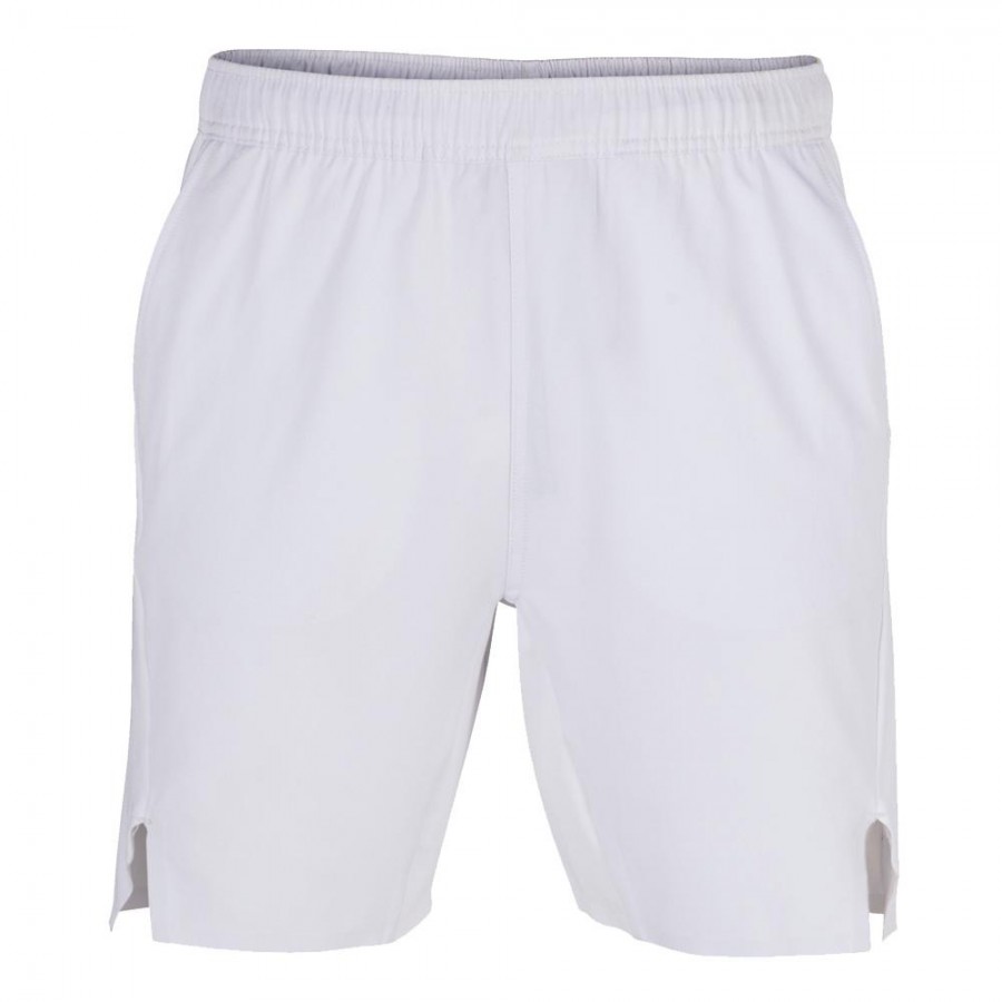 Pantalon Joma Open II Blanco