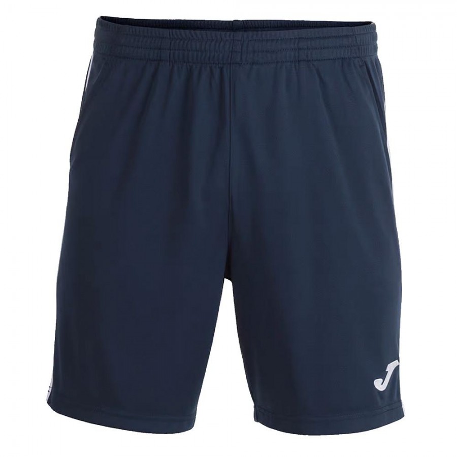 Pantalon Joma Open II Marino