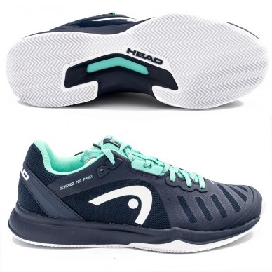 Zapatillas Head Sprint Team 3.0 Men DBTE 2022