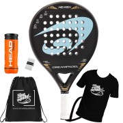 Dreampadel Heaven