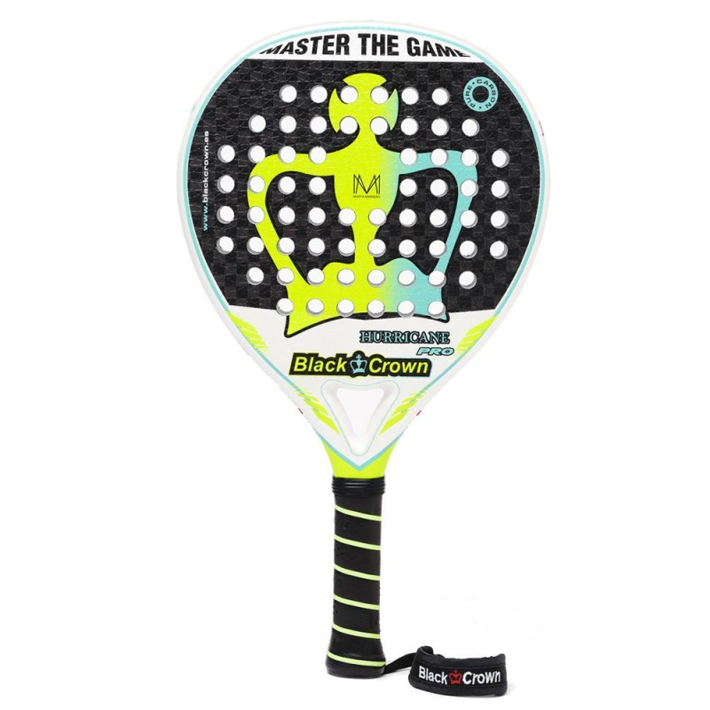 Black Crown Hurricane Pro 2022 Black Crown Hurricane Pro 2022