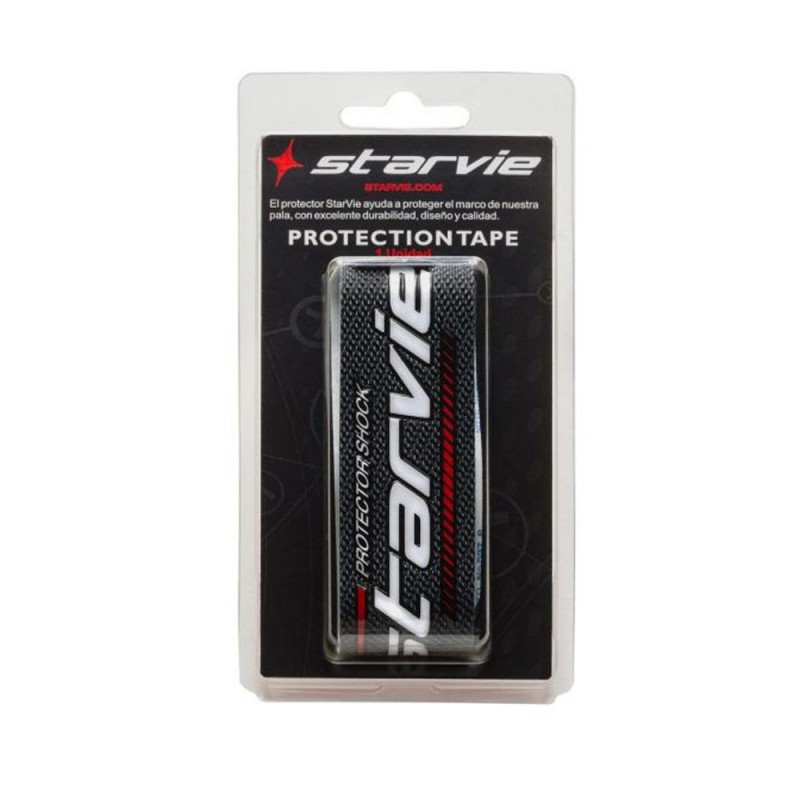 Protector Starvie Rojo Protector Starvie Rojo