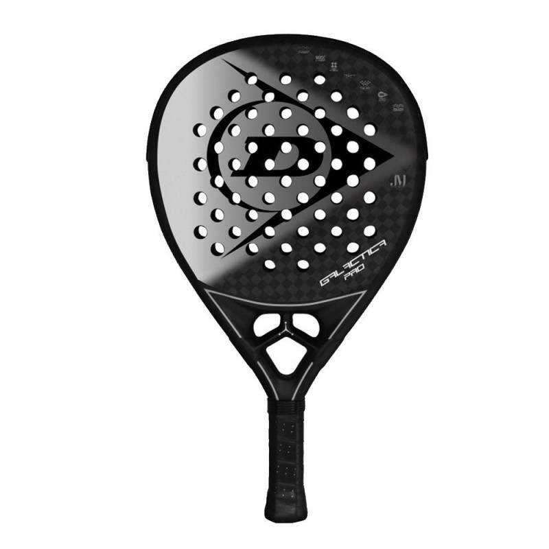 Dunlop Galactica Pro Dunlop Galactica Pro