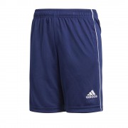 Pantalon Adidas Core18 TR Azul Marino