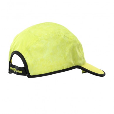 Bullpadel BPG223 Limon Fluor gele dop