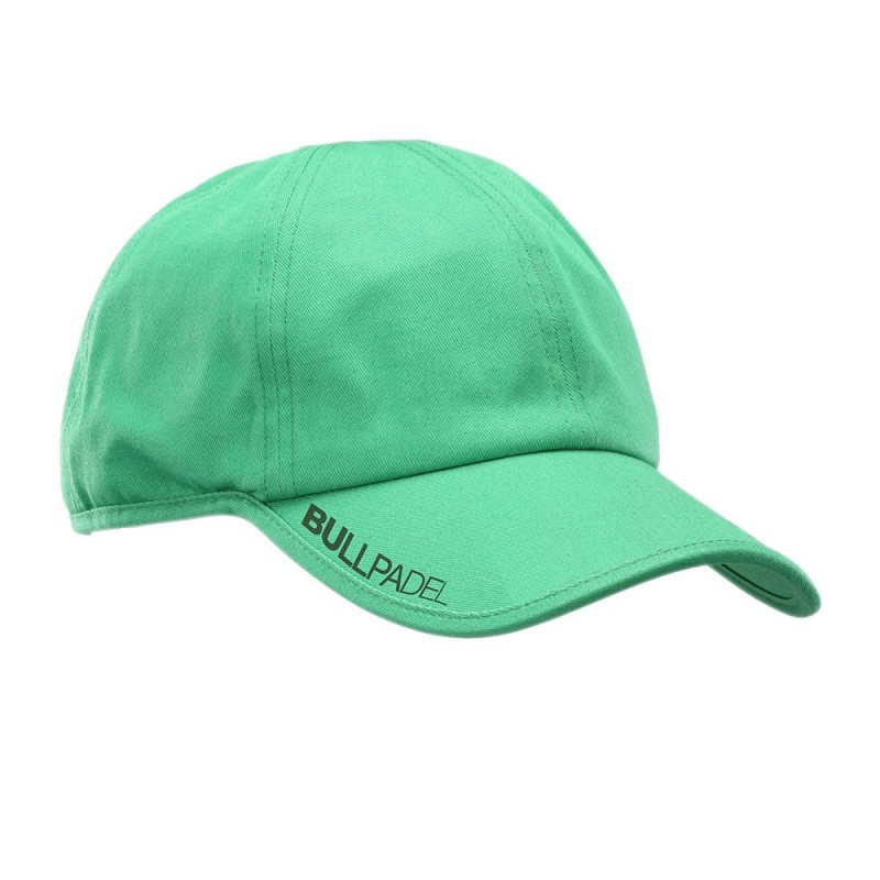 Bullpadel BPG224 pet Groen fluor Bullpadel BPG224 pet Groen fluor