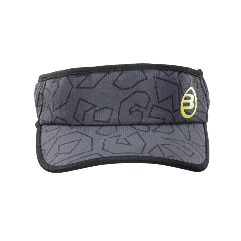 Gorra Bullpadel BPV-2204 Negro