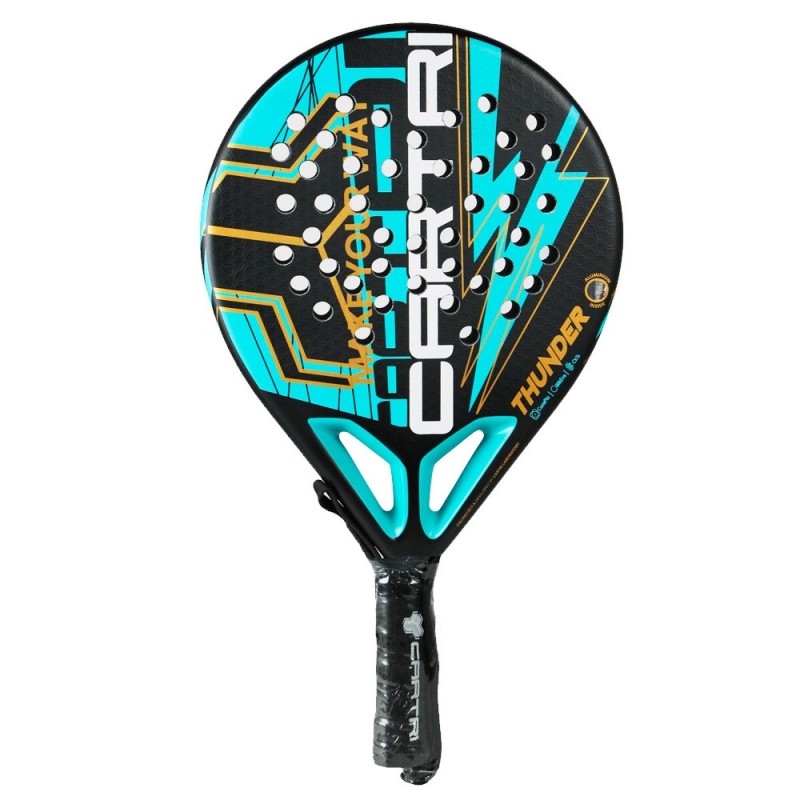 Cartri Thunder Goud 2022 Cartri Thunder Goud 2022