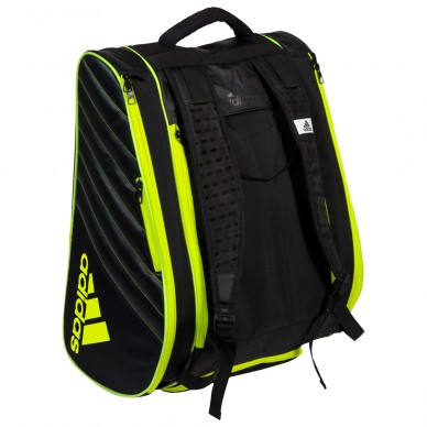 Padeltas Adidas ProTour Lime