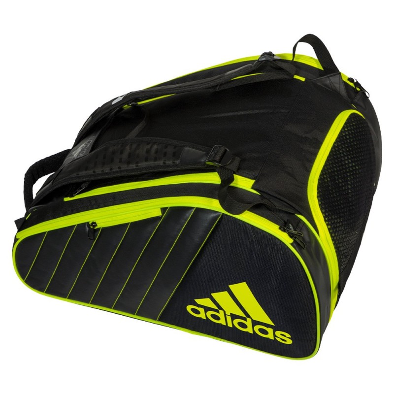 Padeltas Adidas ProTour Lime