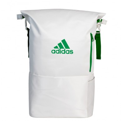 Rugzak Adidas Multigame Rugzak Wit Groen