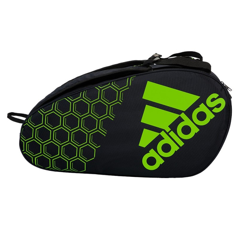 Padeltas Adidas Control Lime Padeltas Adidas Control Lime