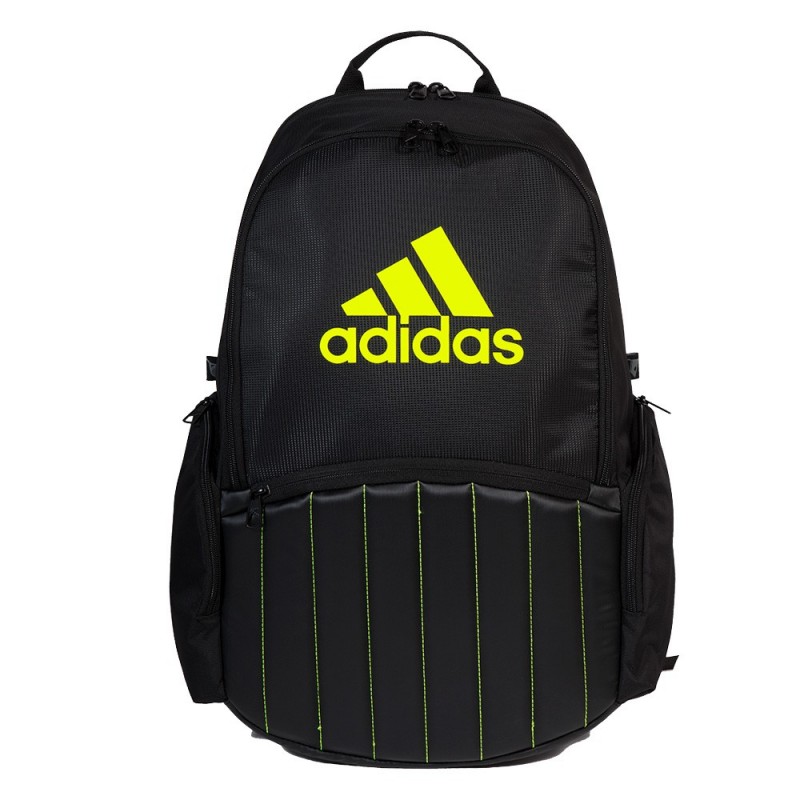 Rugzak Adidas ProTour Limoen Rugzak Adidas ProTour Limoen