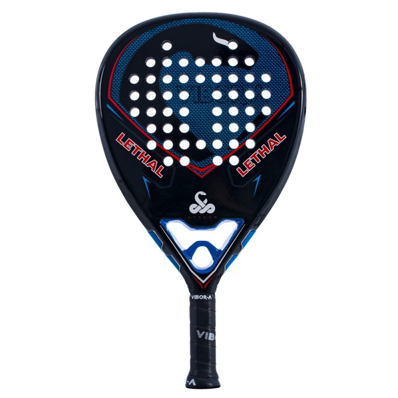 VIBORA LETHAL ATTACK 2022 VIBORA LETHAL ATTACK 2022