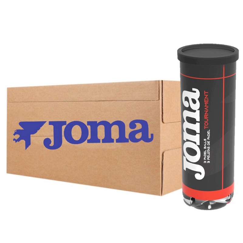 Joma Tournament gele ballenbak Joma Tournament gele ballenbak