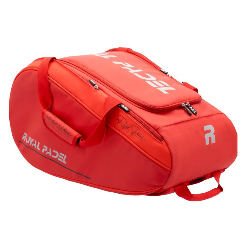 Royal Padel Pro Red padel racketas Royal Padel Pro Red padel racketas