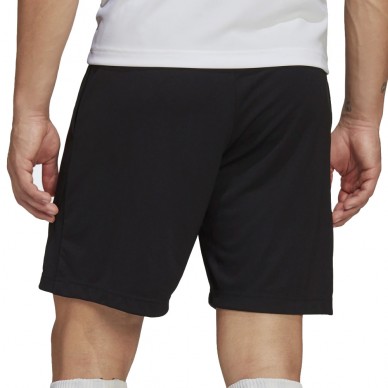 Adidas korte Ent22 TR broek zwart