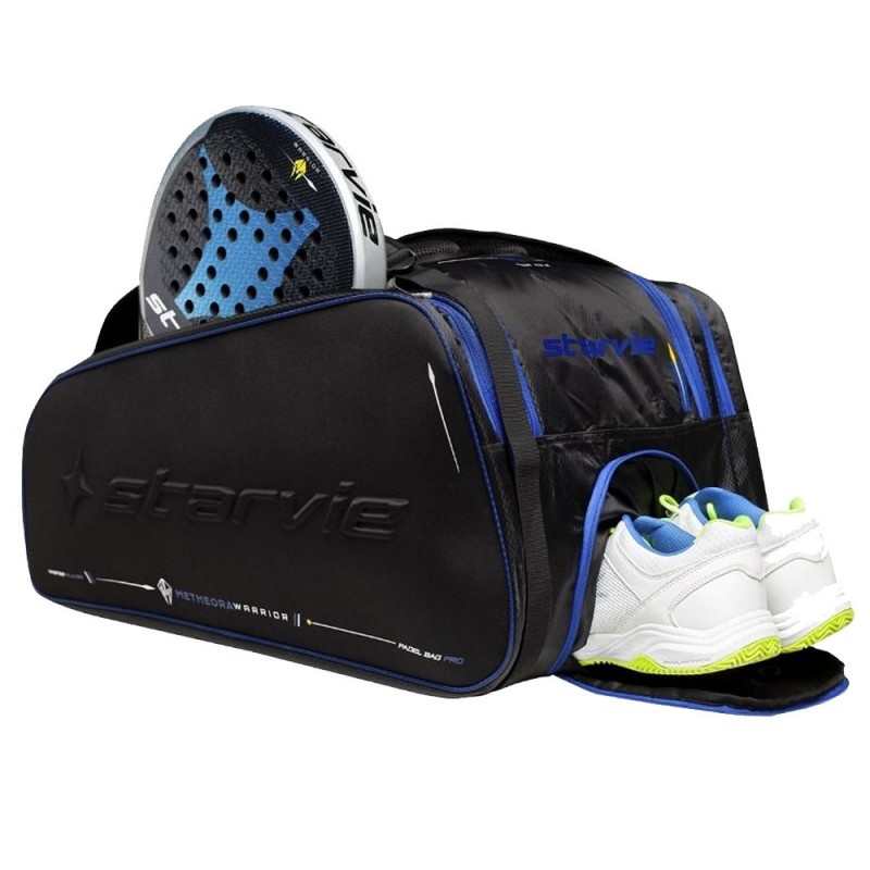 Padel Tassen Star Vie Metheora Warrior Legendary Padel Tassen Star Vie Metheora Warrior Legendary