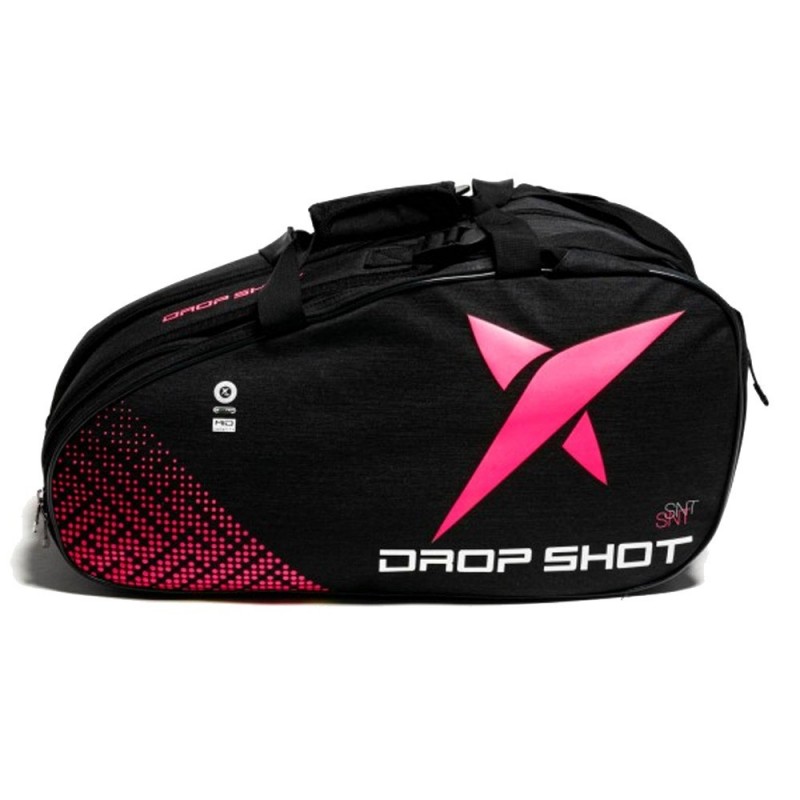 PadelTas Dropshot Essential fuchsia 2022 PadelTas Dropshot Essential fuchsia 2022