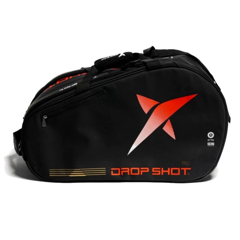 PadelTas DropShot Naos Rojo PadelTas DropShot Naos Rojo