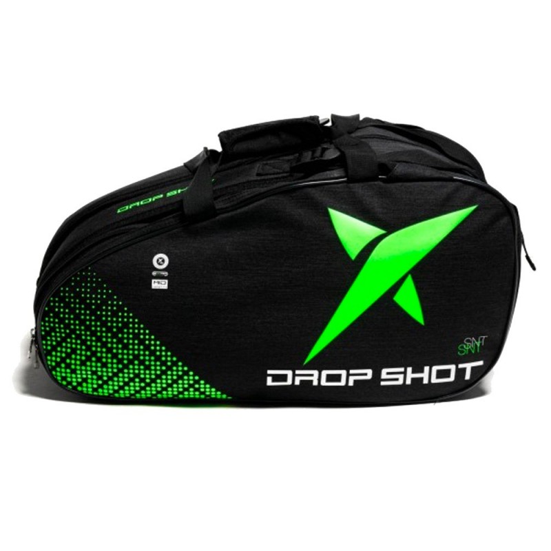 Padeltas Dropshot Essential verde 2022