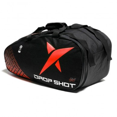 PadelTas Dropshot Essential rood 2022