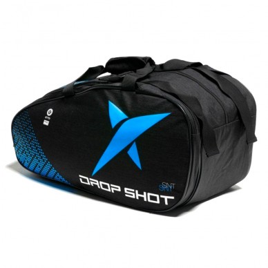 PadelTas Dropshot Essential blauw 2022