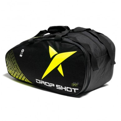 PadelTas Dropshot Essential geel 2022