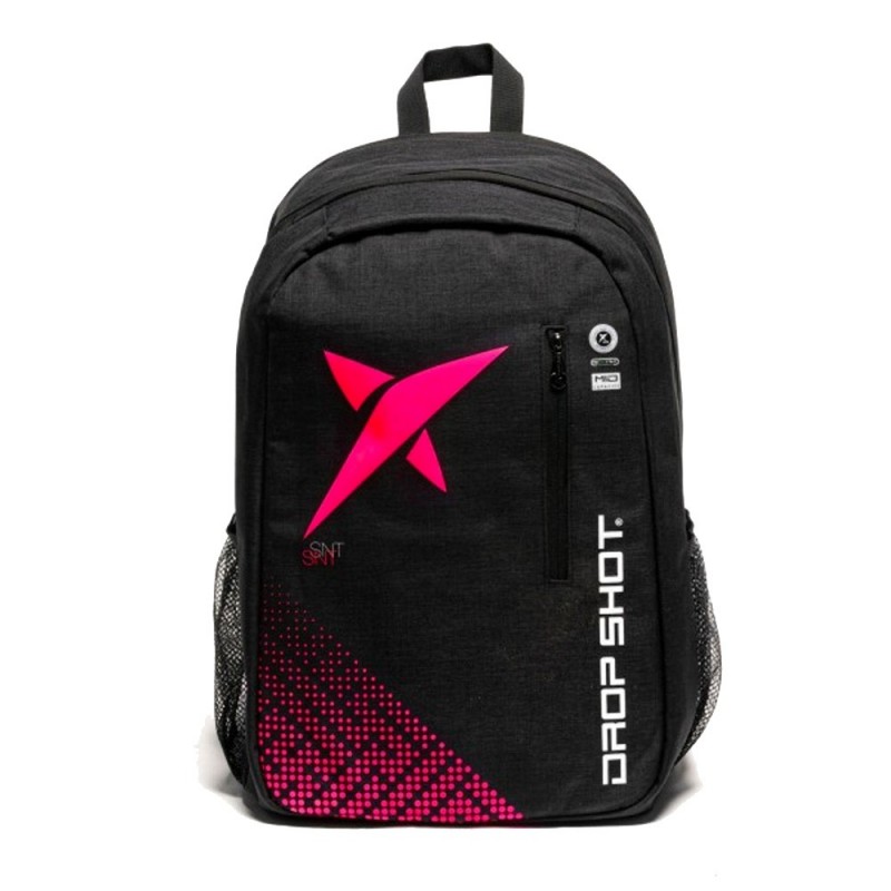 Rugzak Drop Shot Essential fucsia Rugzak Drop Shot Essential fucsia