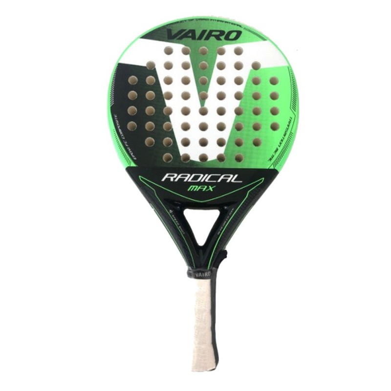 Vairo Radical Max Groen Vairo Radical Max Groen