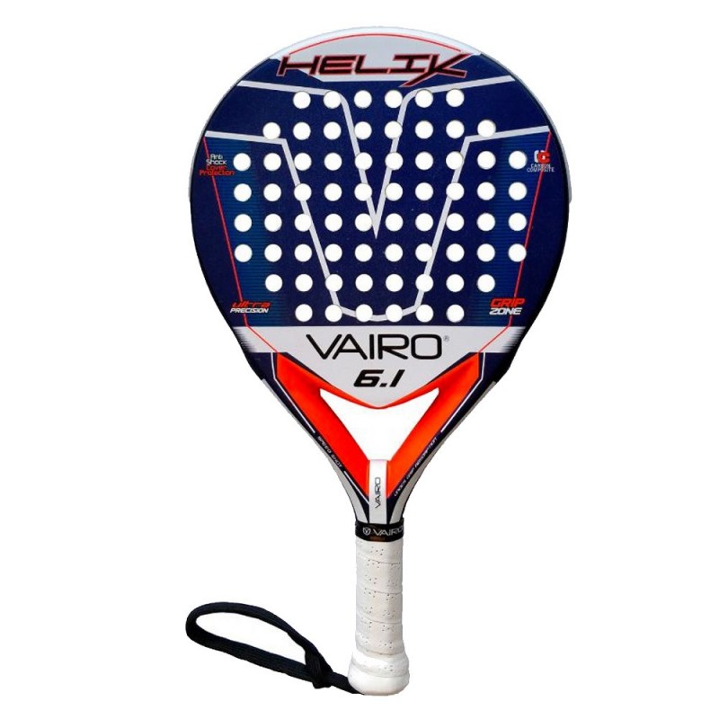 Vairo Helix 6.1 Vairo Helix 6.1