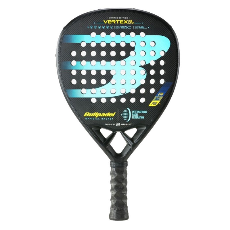 Bullpadel Vertex FIP