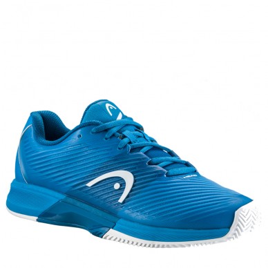 Padelschoenen Head Revolt Pro 4.0 Clay Heren BLWH 2022