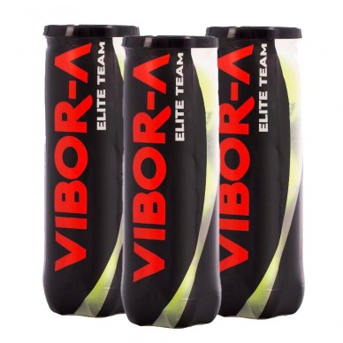 Pack 3 Vibora Elite Team 3x3 Stucks