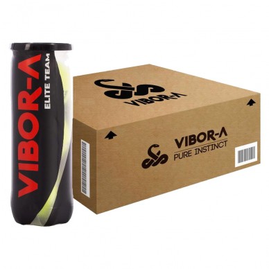 Vibora Elite Team ballenbak 24 x 3