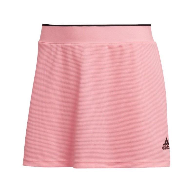 Adidas Club beam roze skirt